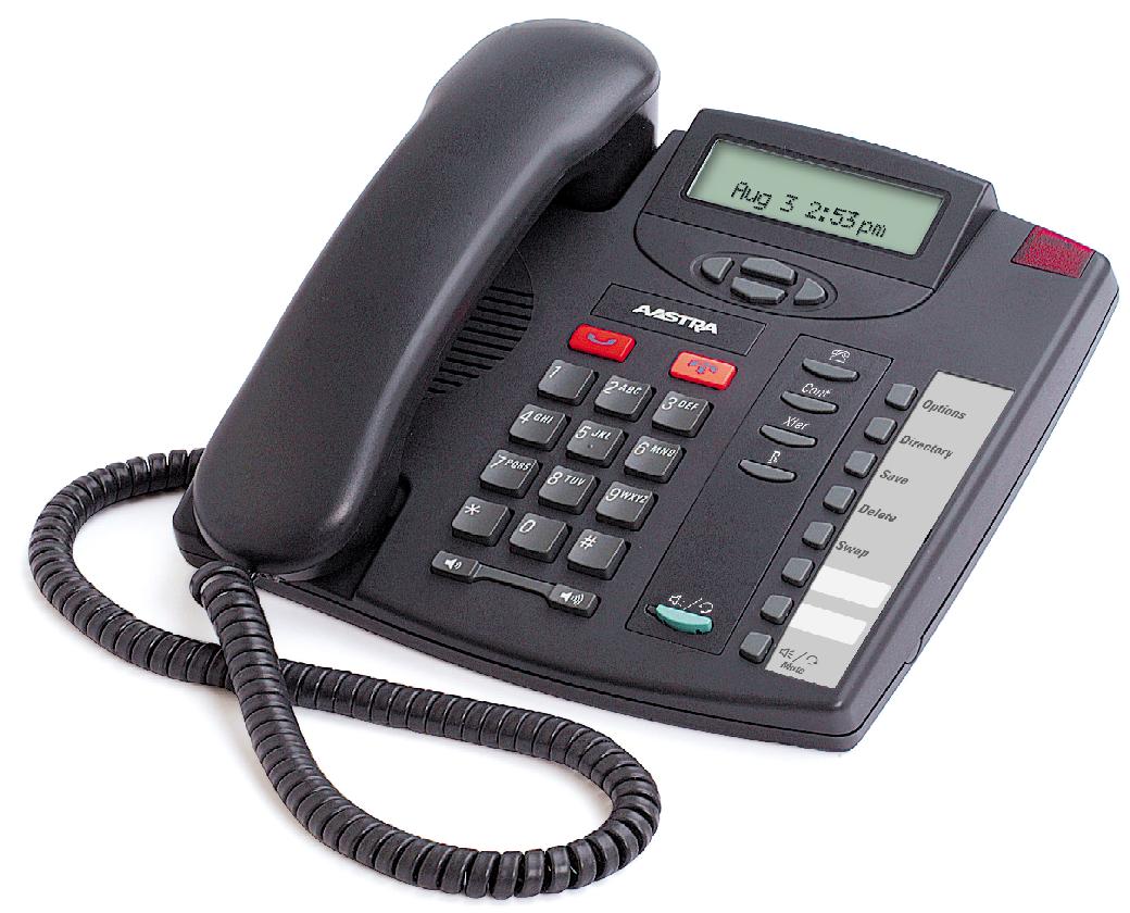 Aastra 480i IP Phones For Sip Telephoney